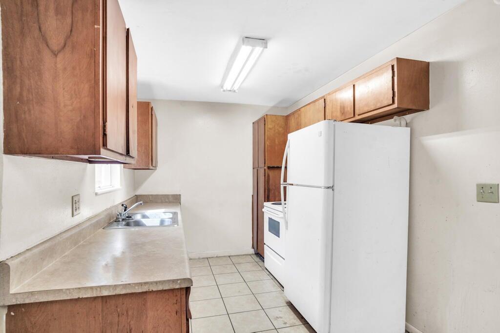 SKYLINE HEIGHTS - Residential