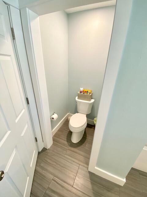 SANTA ROSA ISLAND - Residential Lease