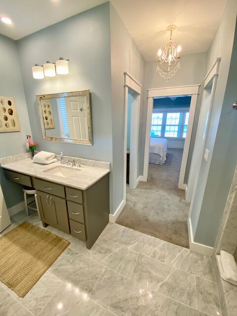 SANTA ROSA ISLAND - Residential Lease