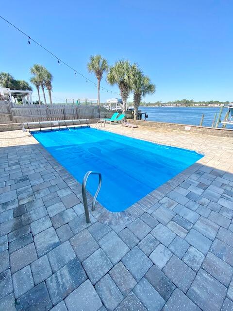 SANTA ROSA ISLAND - Residential Lease