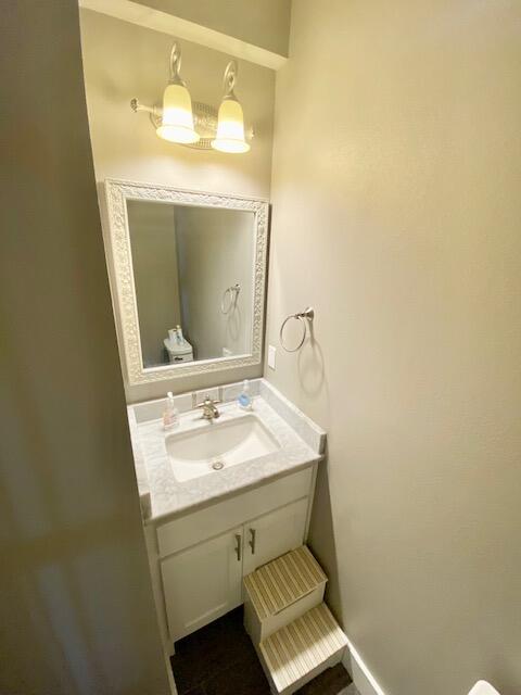 SANTA ROSA ISLAND - Residential Lease