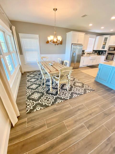 SANTA ROSA ISLAND - Residential Lease