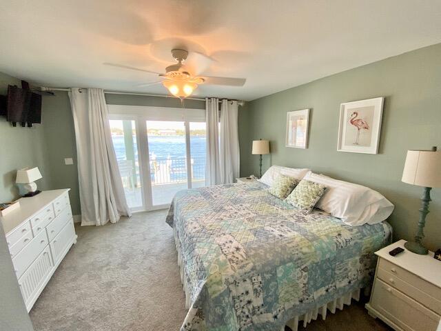 SANTA ROSA ISLAND - Residential Lease