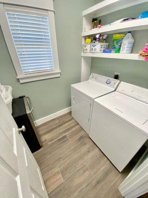 SANTA ROSA ISLAND - Residential Lease