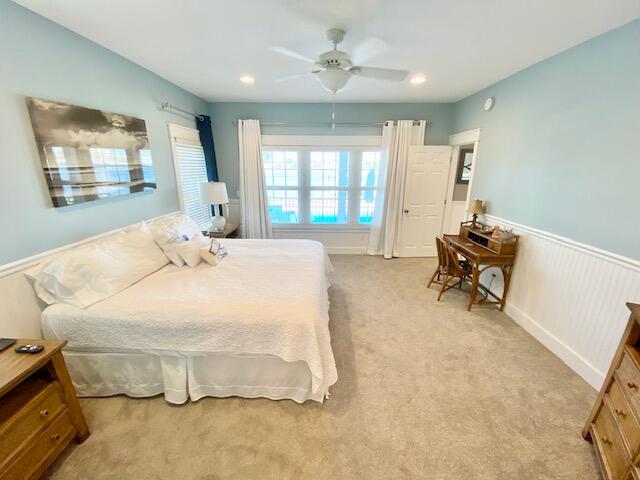 SANTA ROSA ISLAND - Residential Lease