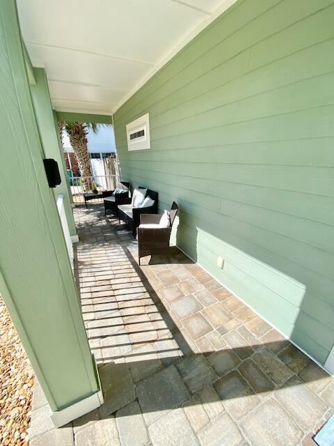 SANTA ROSA ISLAND - Residential Lease