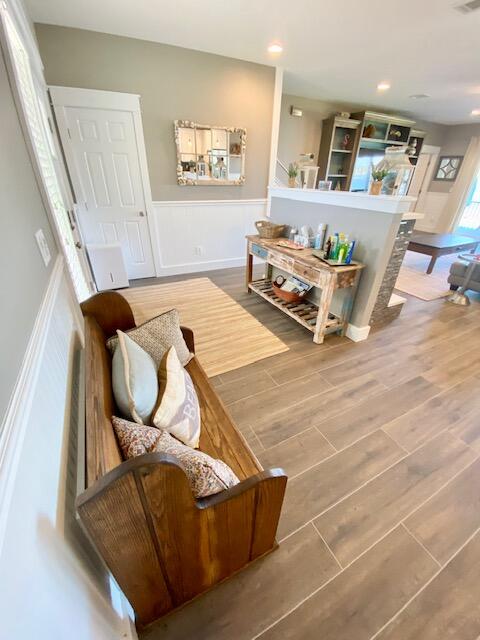 SANTA ROSA ISLAND - Residential Lease