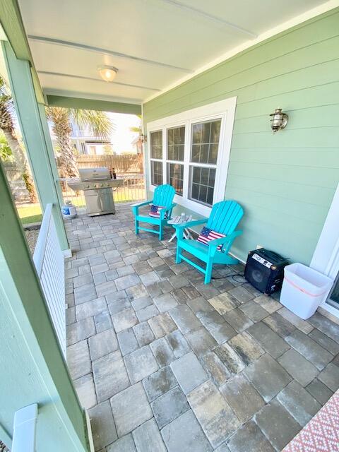 SANTA ROSA ISLAND - Residential Lease