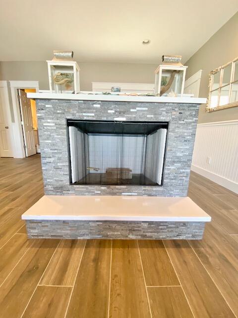 SANTA ROSA ISLAND - Residential Lease