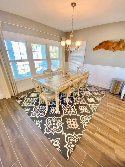 SANTA ROSA ISLAND - Residential Lease