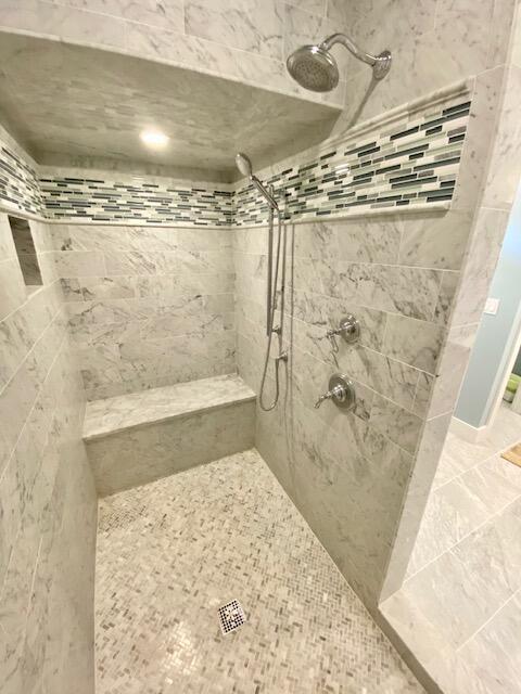 SANTA ROSA ISLAND - Residential Lease