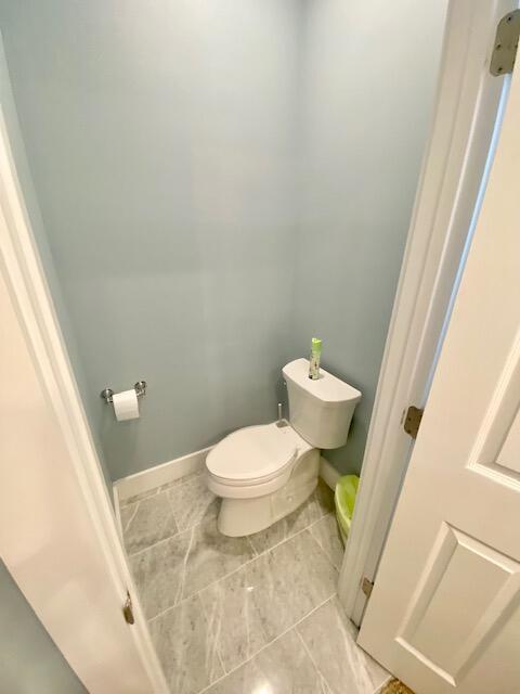 SANTA ROSA ISLAND - Residential Lease