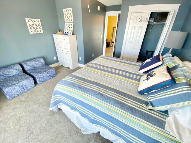 SANTA ROSA ISLAND - Residential Lease