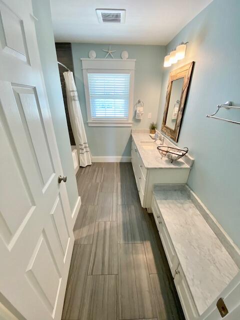 SANTA ROSA ISLAND - Residential Lease