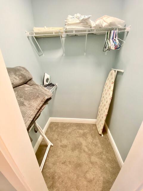 SANTA ROSA ISLAND - Residential Lease