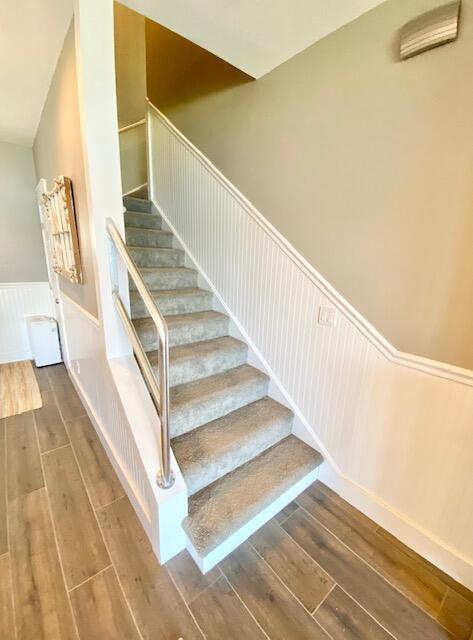 SANTA ROSA ISLAND - Residential Lease