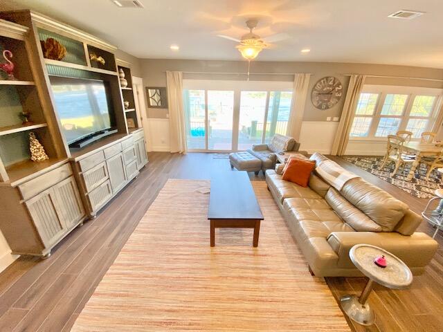 SANTA ROSA ISLAND - Residential Lease