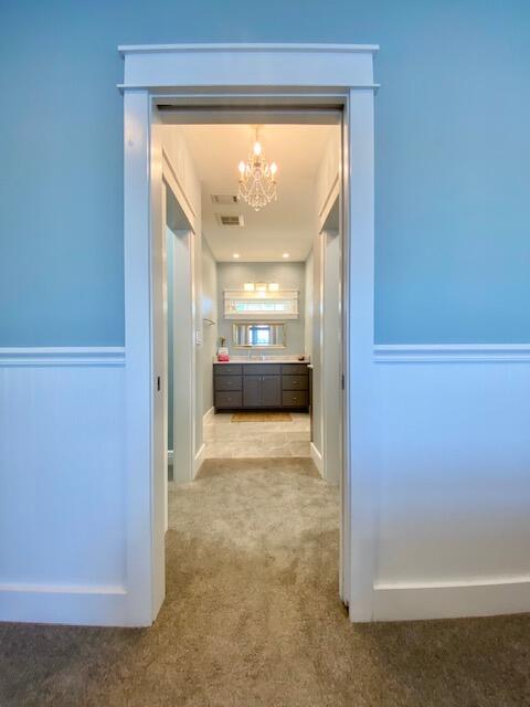 SANTA ROSA ISLAND - Residential Lease