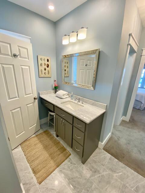 SANTA ROSA ISLAND - Residential Lease