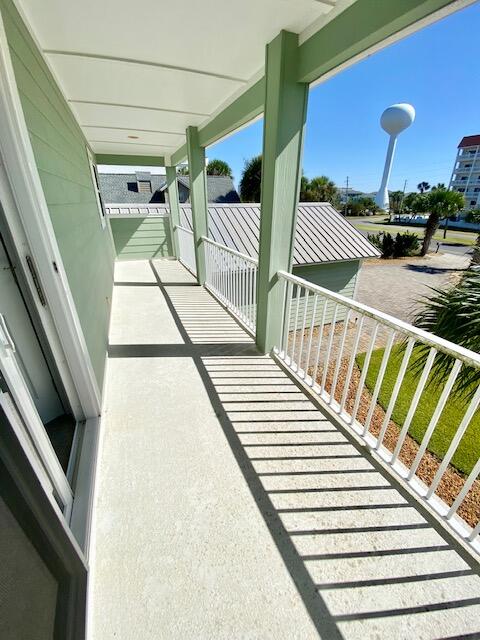 SANTA ROSA ISLAND - Residential Lease