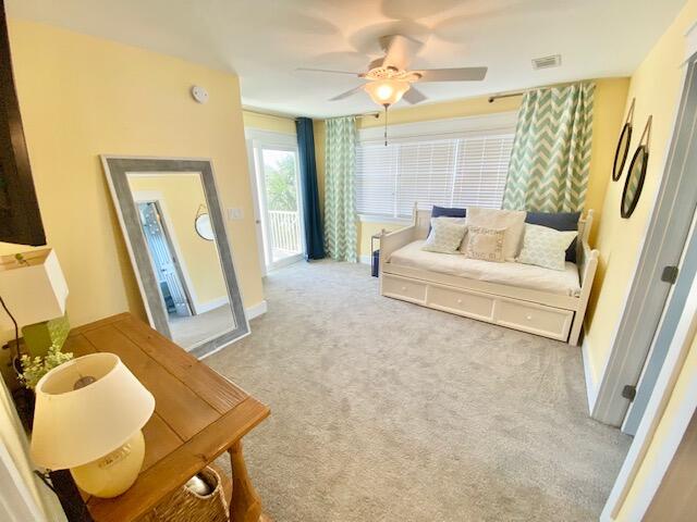 SANTA ROSA ISLAND - Residential Lease