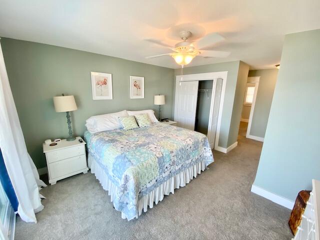 SANTA ROSA ISLAND - Residential Lease