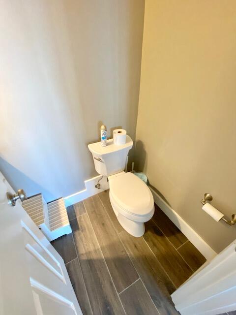 SANTA ROSA ISLAND - Residential Lease