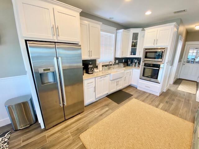 SANTA ROSA ISLAND - Residential Lease