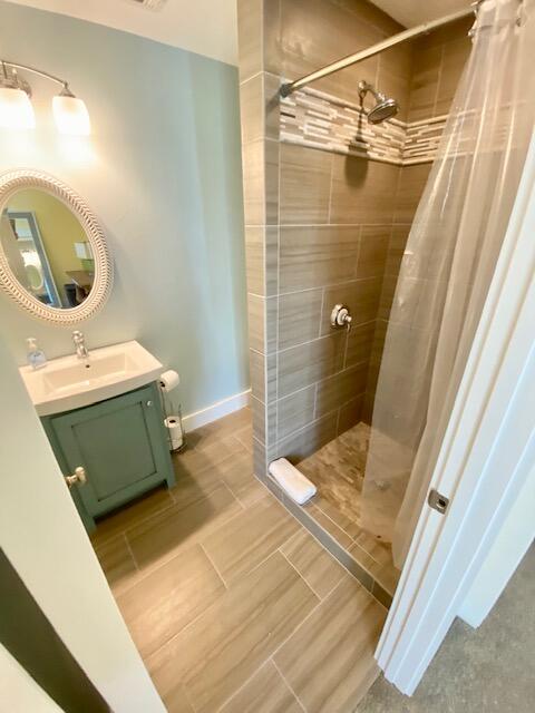 SANTA ROSA ISLAND - Residential Lease