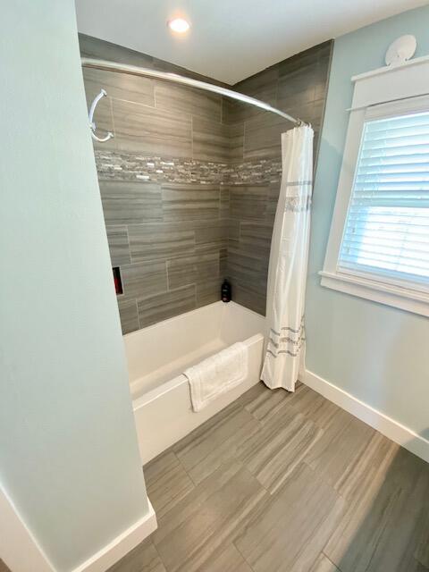 SANTA ROSA ISLAND - Residential Lease