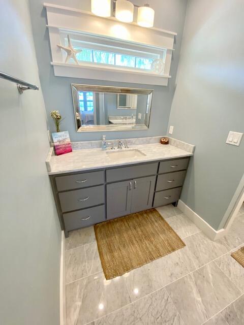 SANTA ROSA ISLAND - Residential Lease