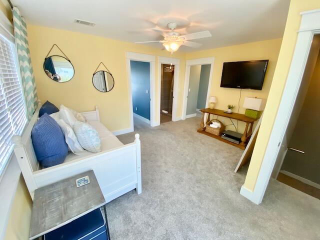 SANTA ROSA ISLAND - Residential Lease