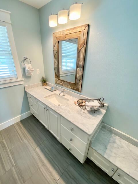 SANTA ROSA ISLAND - Residential Lease