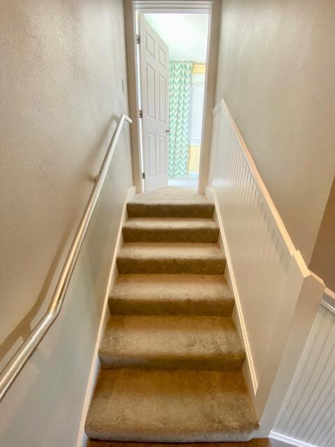 SANTA ROSA ISLAND - Residential Lease