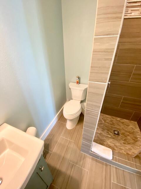 SANTA ROSA ISLAND - Residential Lease