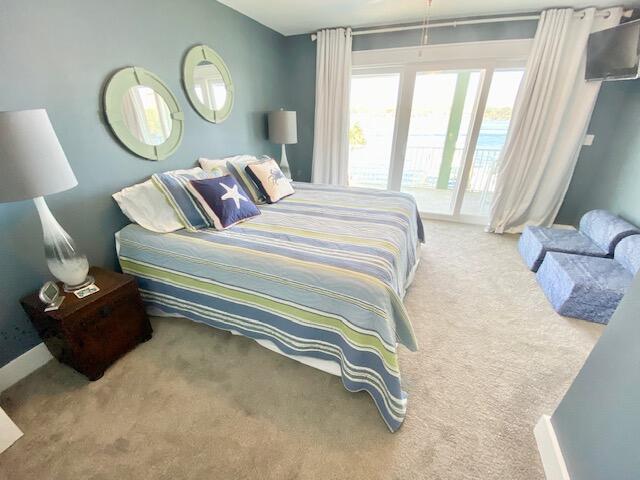 SANTA ROSA ISLAND - Residential Lease