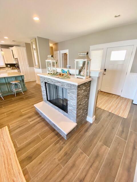 SANTA ROSA ISLAND - Residential Lease