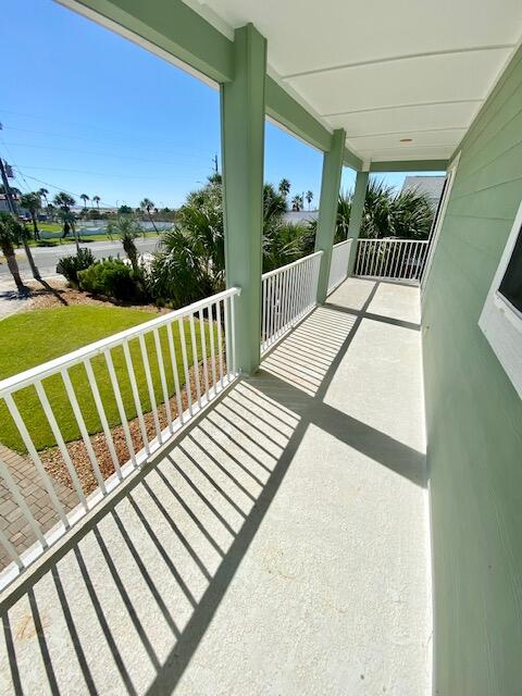 SANTA ROSA ISLAND - Residential Lease