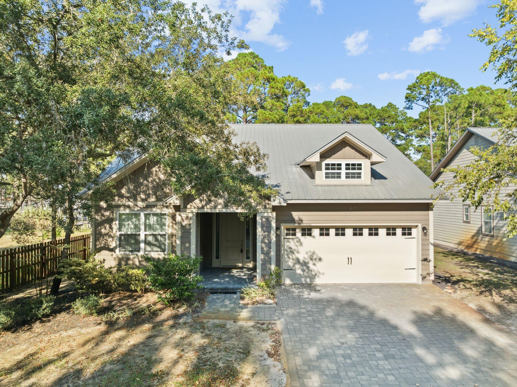 EAGLE BAY - Residential
