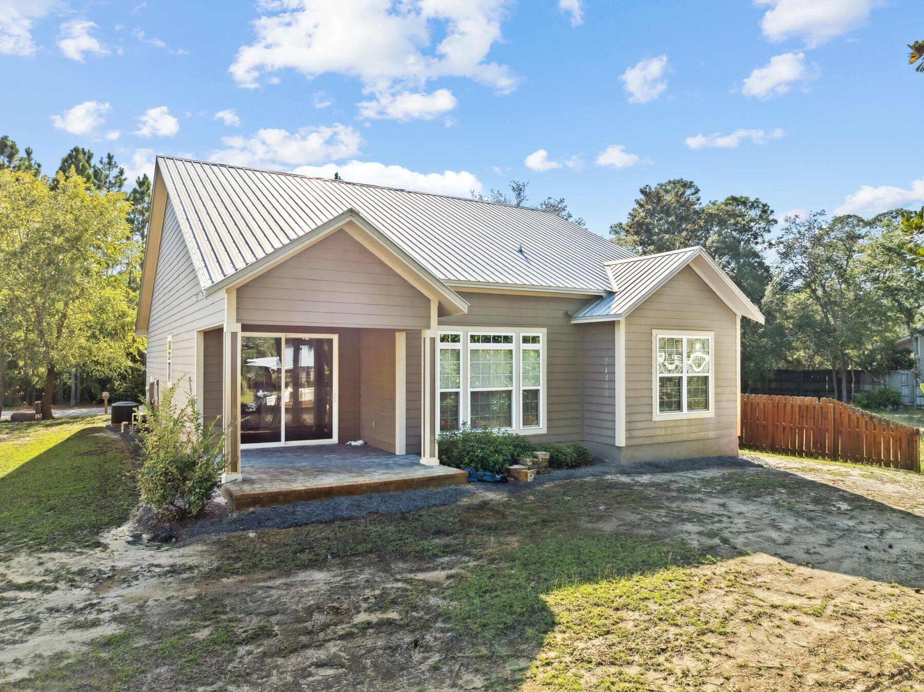 EAGLE BAY - Residential