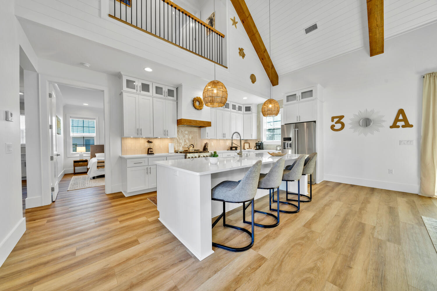 GULFVIEW HEIGHTS - Residential