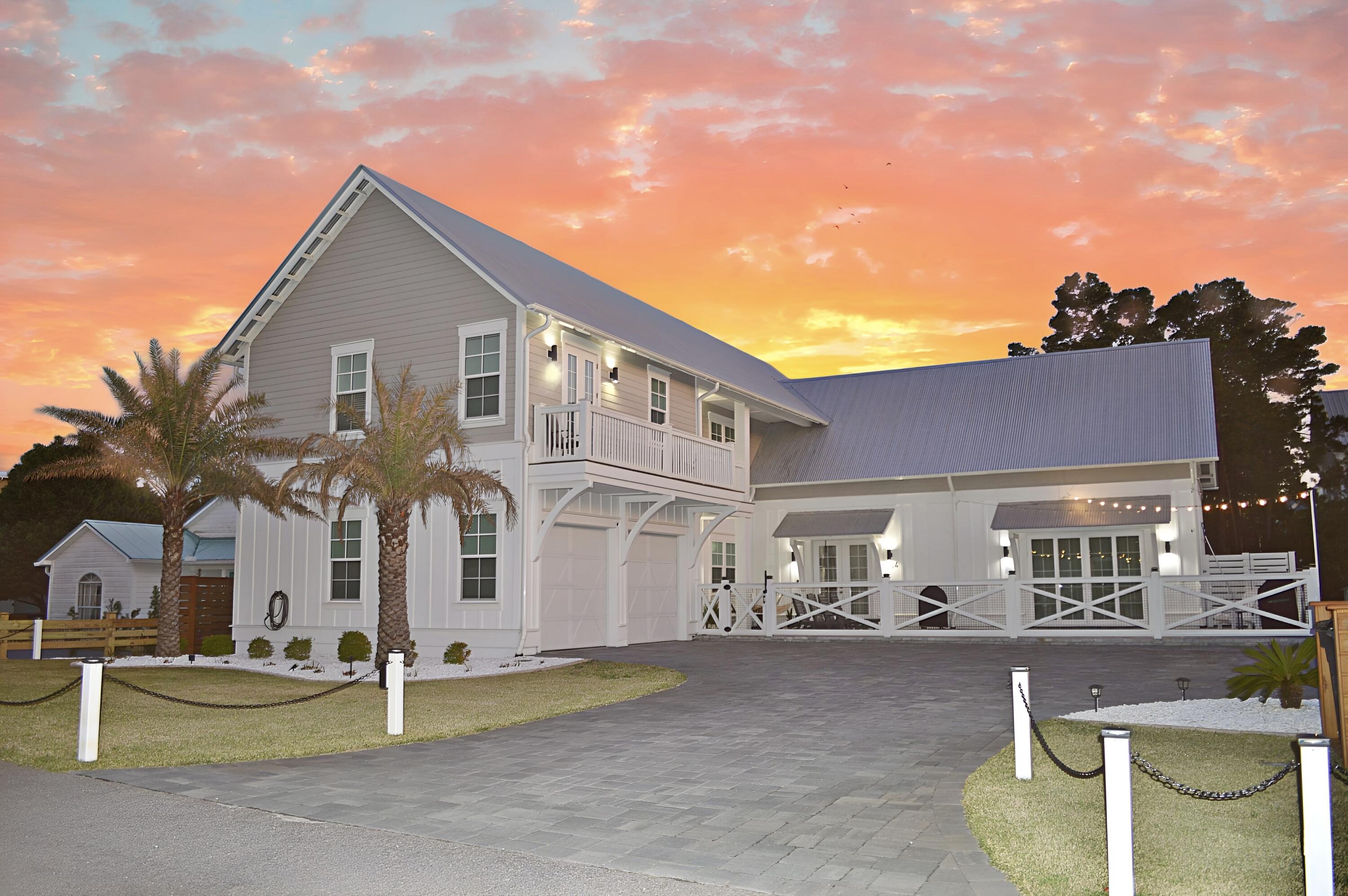 GULFVIEW HEIGHTS - Residential