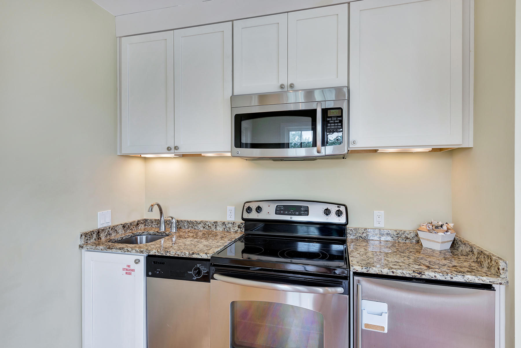 INLET BEACH COSTA CARINA - Residential