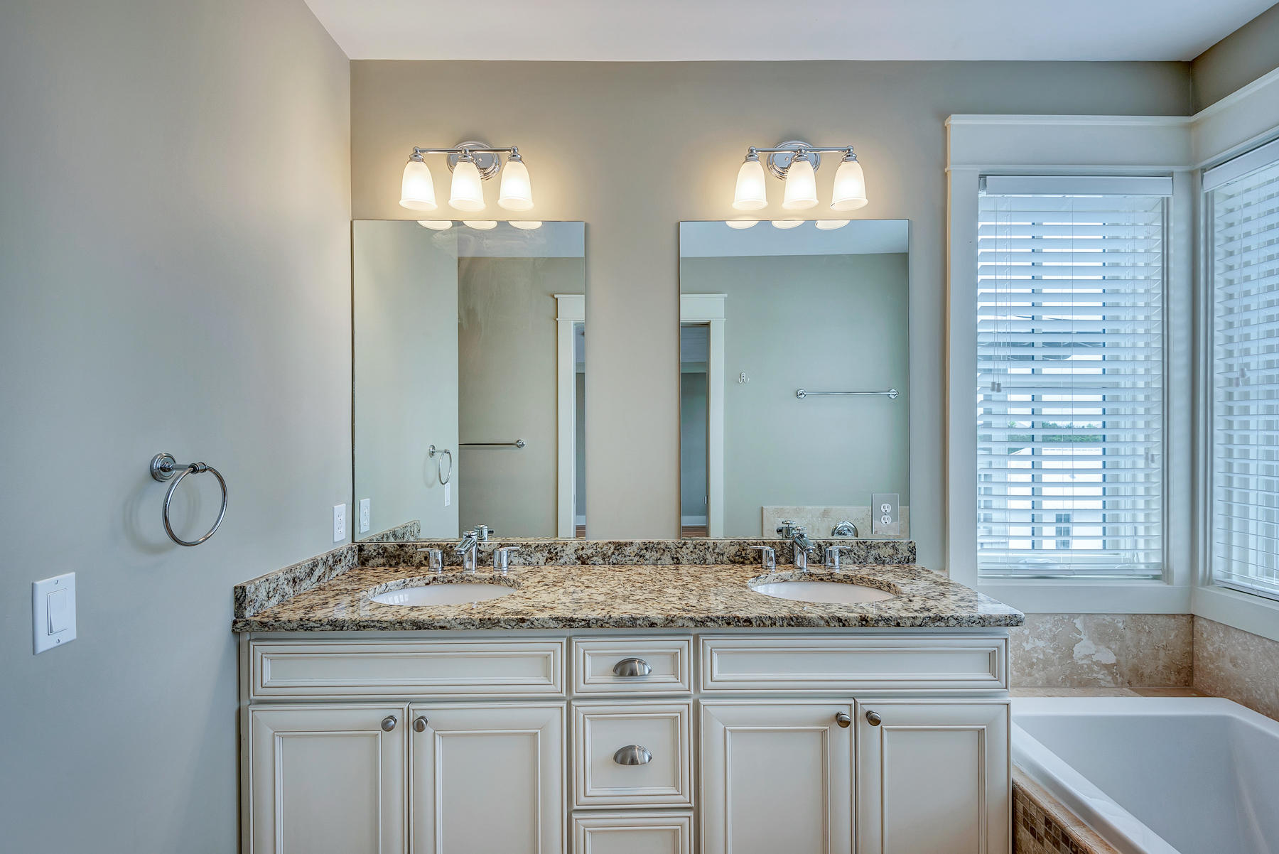 INLET BEACH COSTA CARINA - Residential