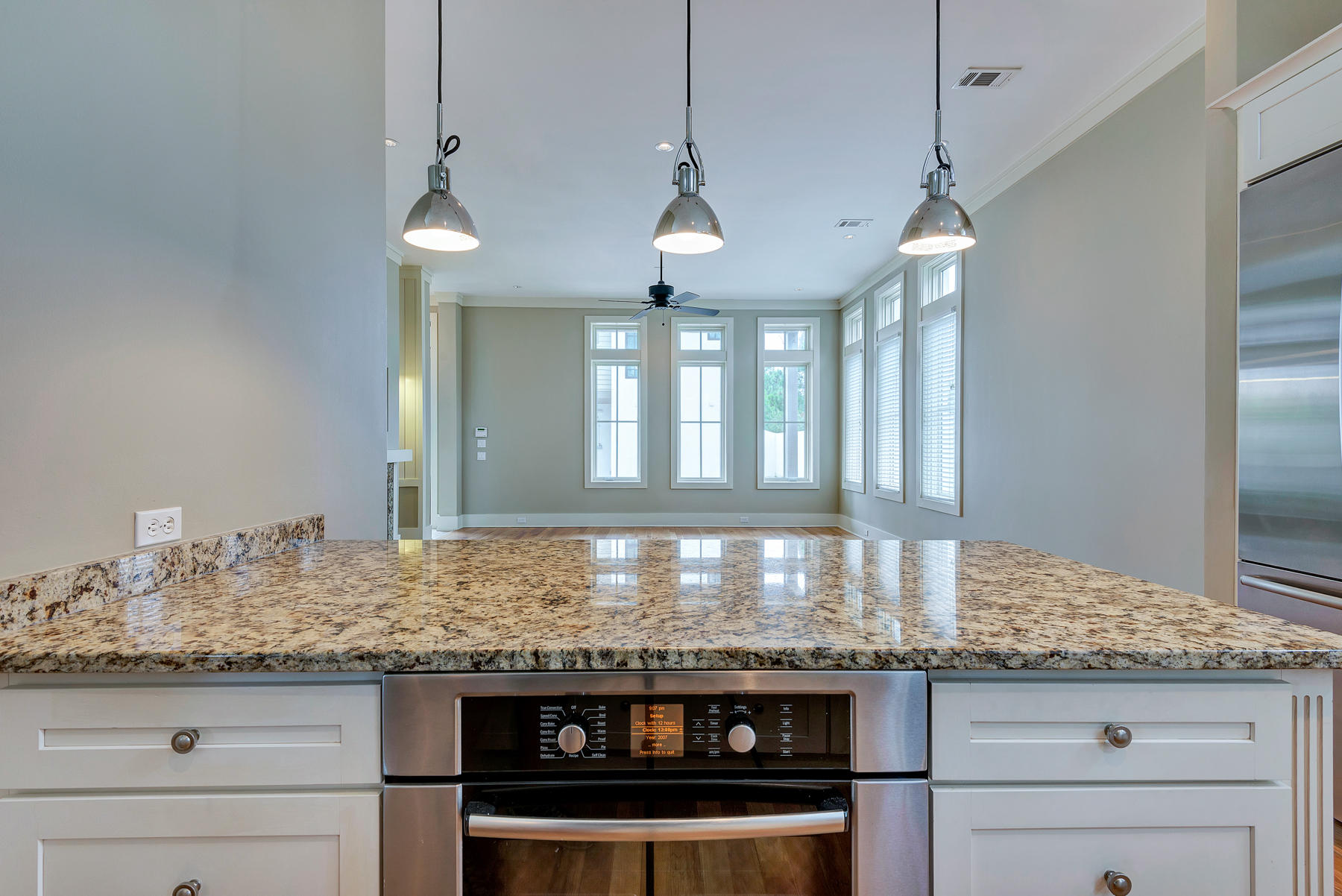 INLET BEACH COSTA CARINA - Residential