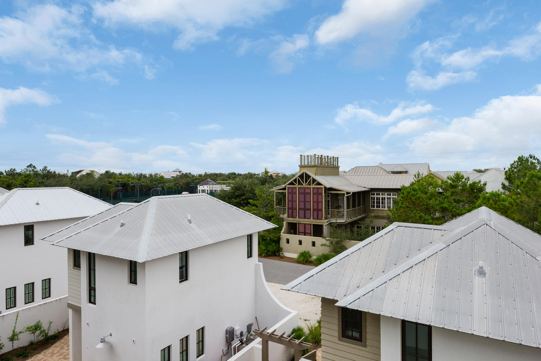 INLET BEACH COSTA CARINA - Residential