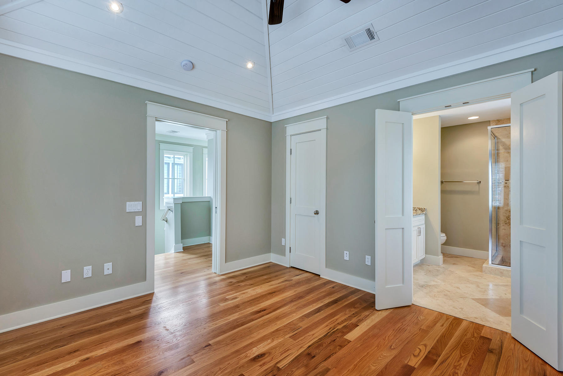 INLET BEACH COSTA CARINA - Residential