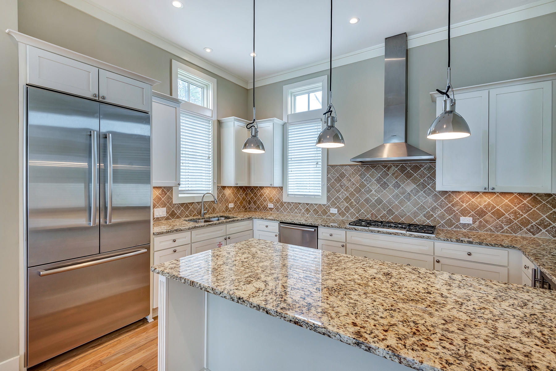 INLET BEACH COSTA CARINA - Residential
