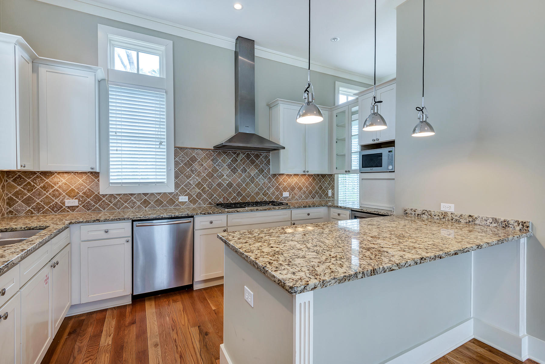 INLET BEACH COSTA CARINA - Residential