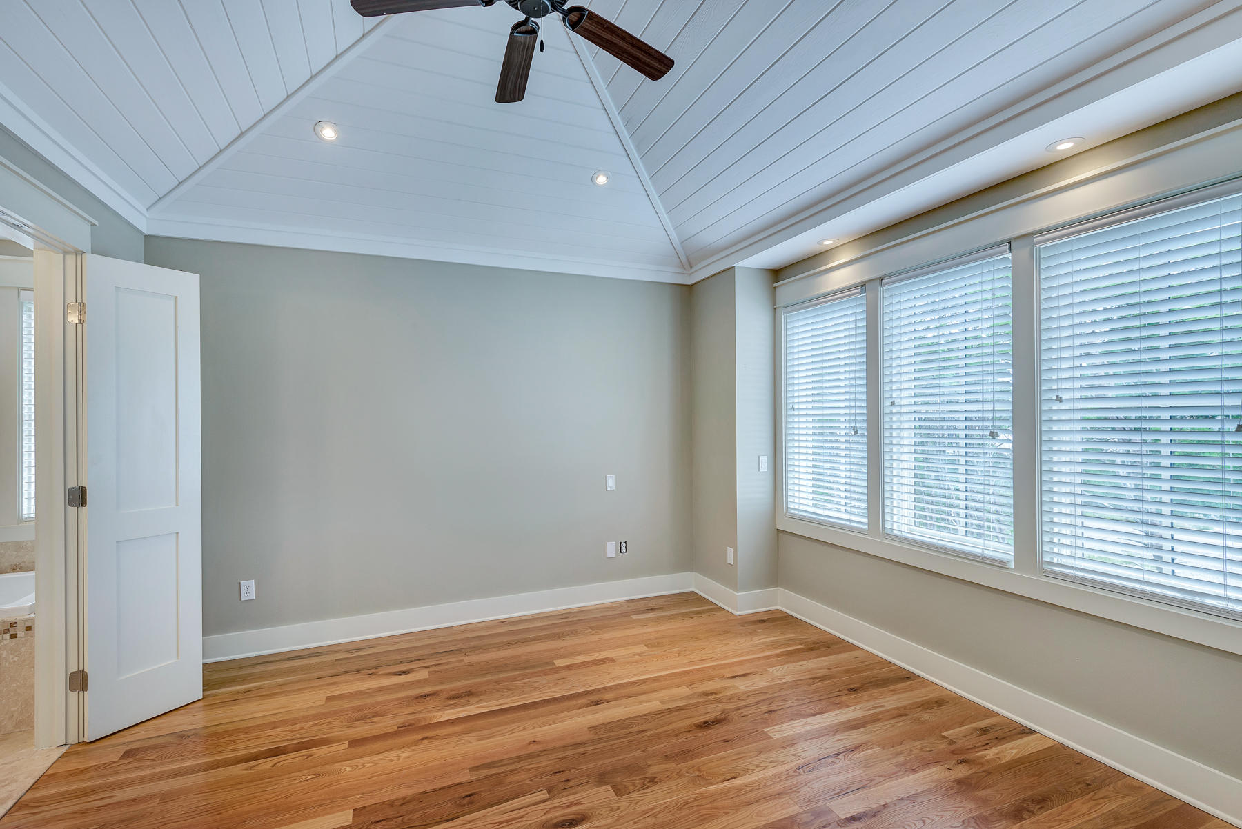 INLET BEACH COSTA CARINA - Residential